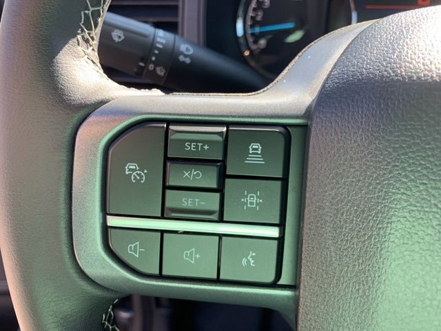 Certified 2023 Ford F150 XLT w/ Equipment Group 302A High image 25