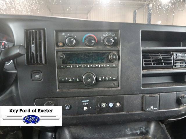 Used 2021 Chevrolet Express 2500 w/ Driver Convenience Package image 22