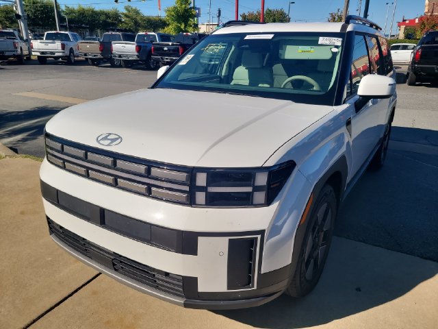 Used 2025 Hyundai Santa Fe SEL