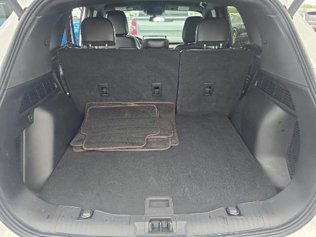 Certified 2023 Ford Escape ST-Line w/ Tech Pack #1 image 17
