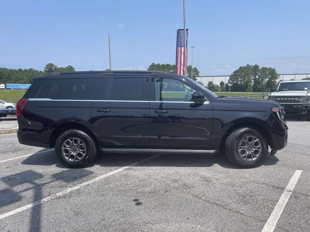 Certified 2025 Ford Expedition Max Active RWD image 2