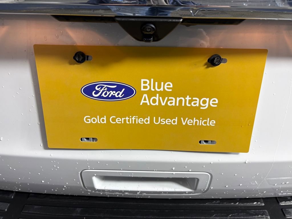 Certified 2022 Ford Expedition Max Limited image 32