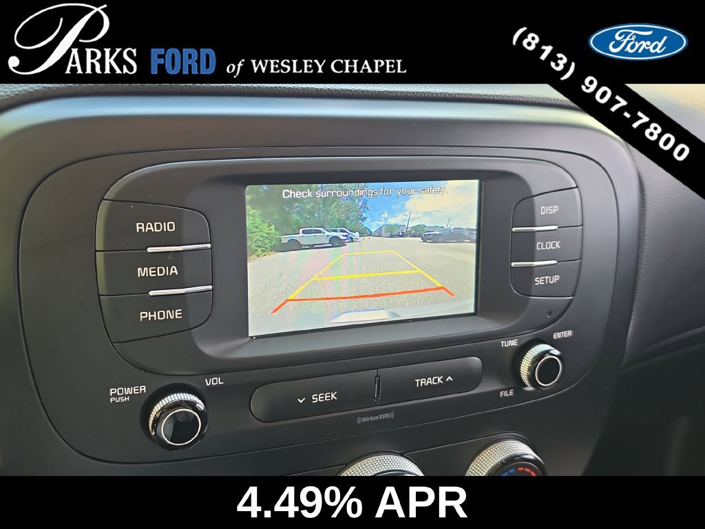 Used 2019 Kia Soul FWD image 21