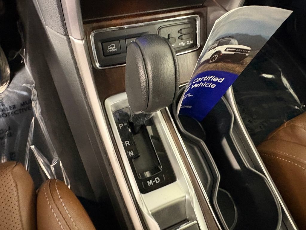 Used 2022 Subaru Ascent Touring AWD/4WD image 20