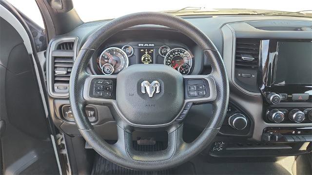 Used 2022 RAM 2500 Tradesman image 27