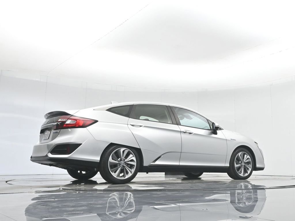Used 2019 Honda Clarity Plug-In Hybrid image 13