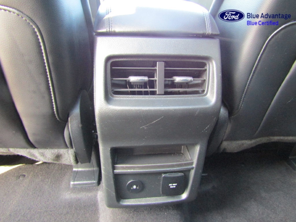 Certified 2024 Ford Edge SEL w/ Convenience Package AWD/4WD image 58