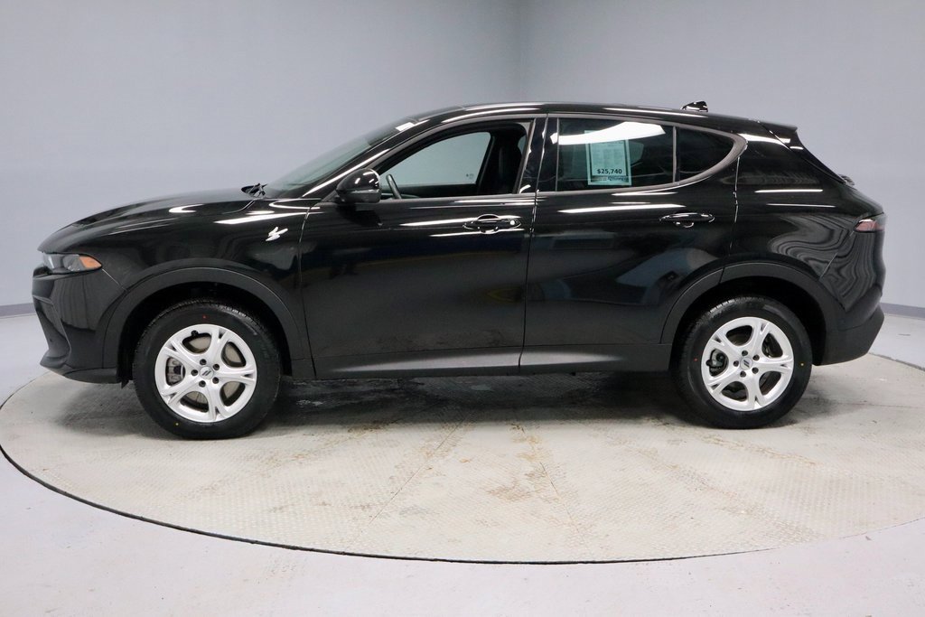 Used 2024 Dodge Hornet GT image 8