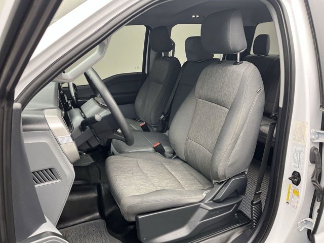 Certified 2022 Ford F150 XL w/ Equipment Group 101A High AWD/4WD image 10