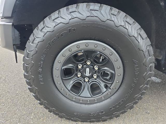 Certified 2023 Ford F150 Raptor AWD/4WD image 13