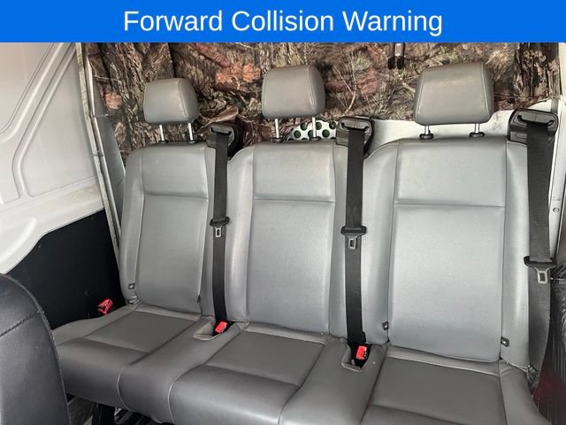 Certified 2023 Ford Transit 350 148 High Roof Extended RWD image 9
