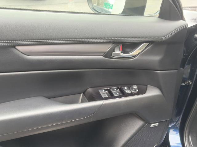 Used 2020 MAZDA CX-5 Touring image 21