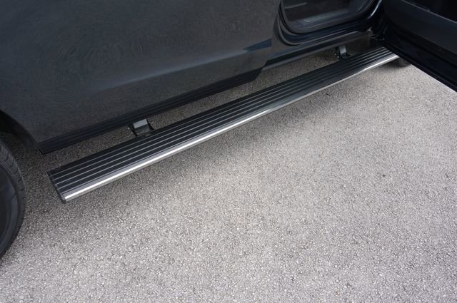 Certified 2022 Ford Expedition Max Platinum RWD image 24