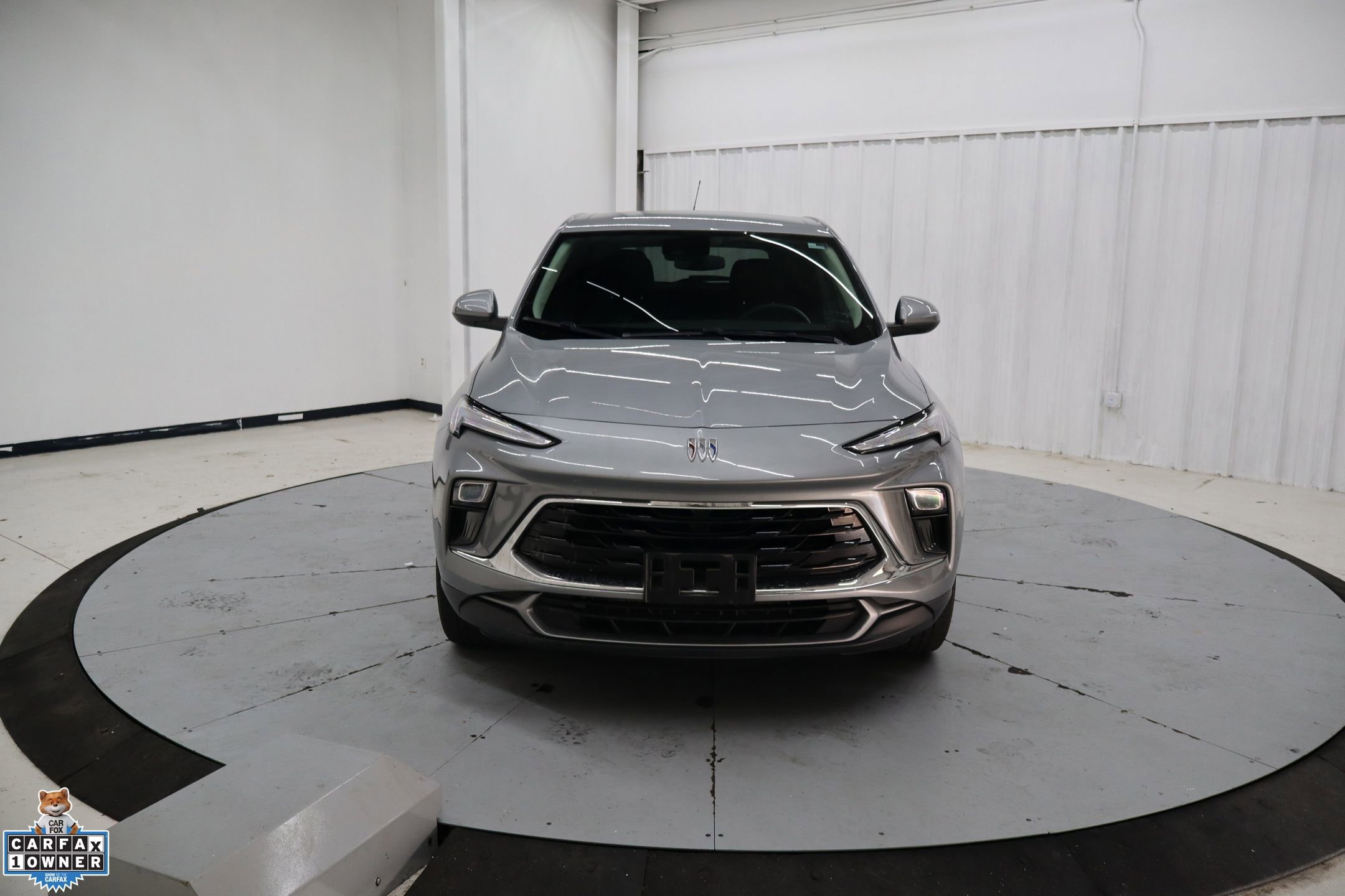 Used 2024 Buick Encore GX Preferred w/ Comfort Package image 11