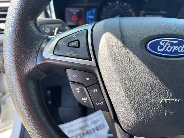 Certified 2020 Ford Fusion SE AWD/4WD image 9