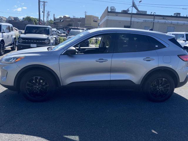Certified 2022 Ford Escape SE AWD/4WD image 3