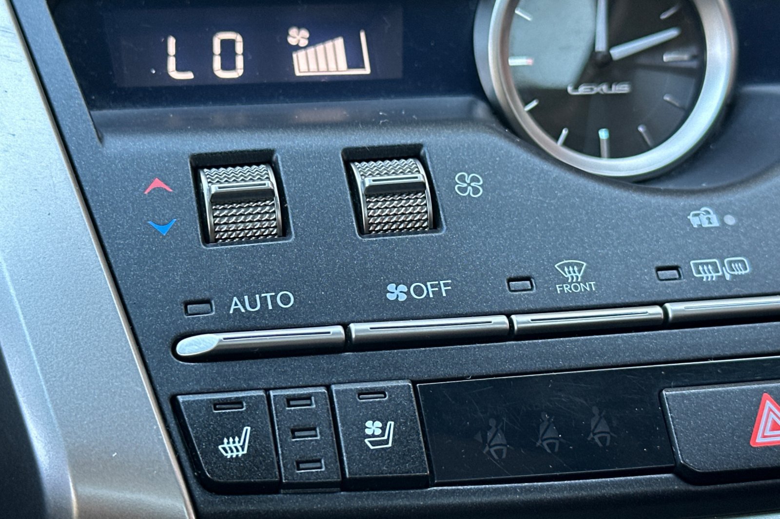 Used 2018 Lexus NX 300h AWD w/ Comfort Package image 29