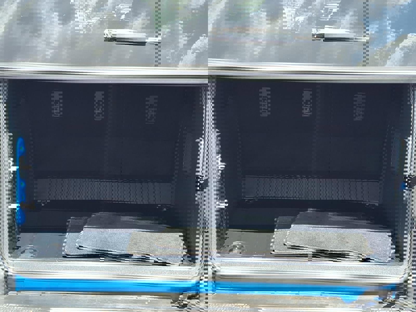 Certified 2025 Ford Bronco Badlands image 16