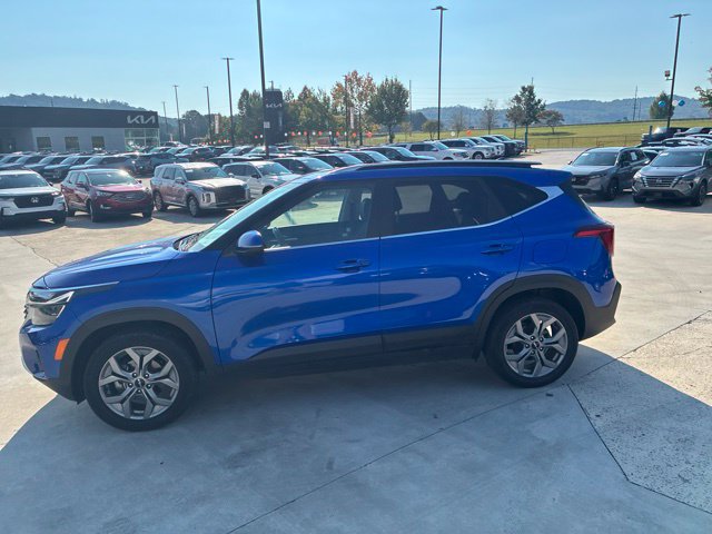 Used 2024 Kia Seltos S FWD image 30