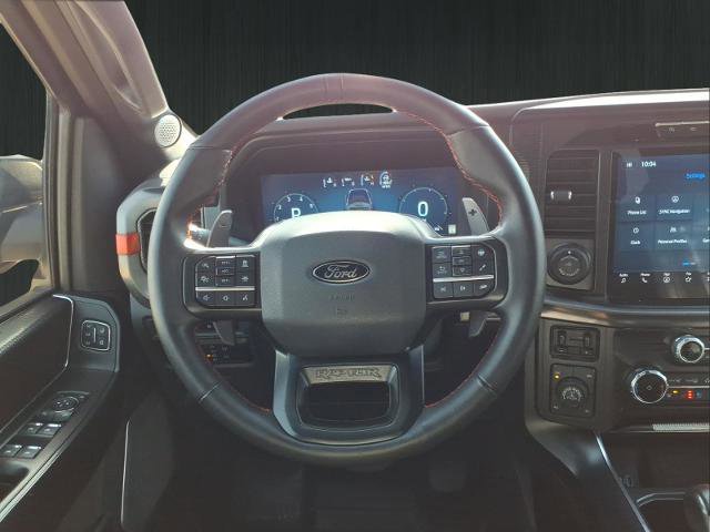 Certified 2024 Ford F150 Raptor image 18