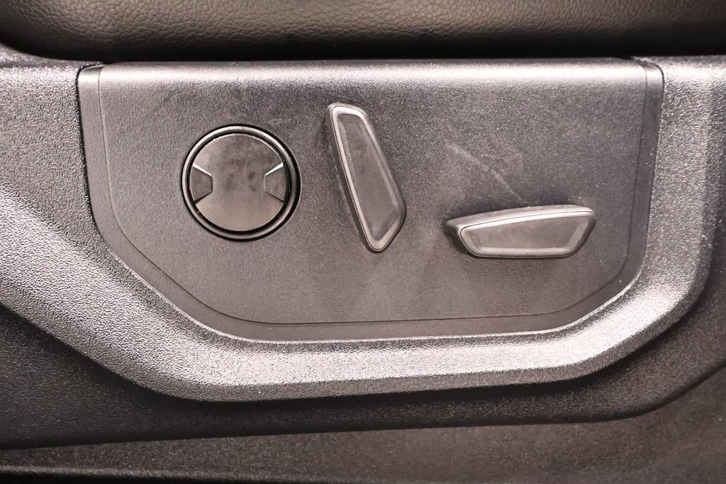 Certified 2020 Ford F150 Lariat AWD/4WD image 21