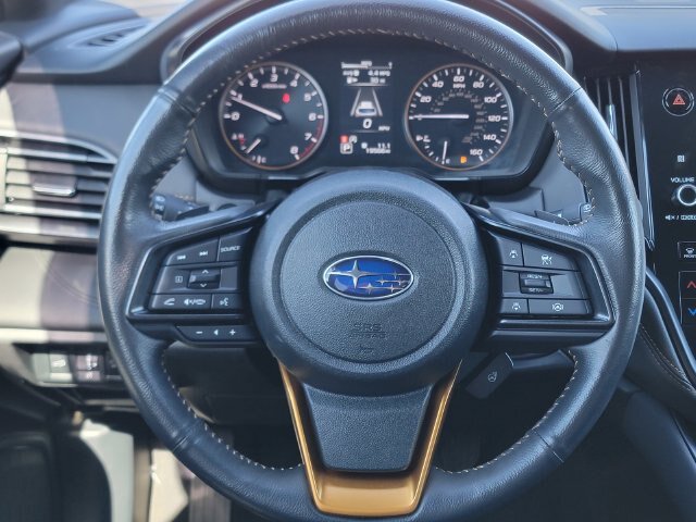 Used 2024 Subaru Outback Wilderness AWD/4WD image 31