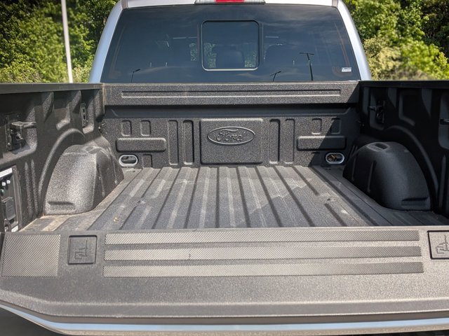 Certified 2024 Ford F150 Lariat w/ Bed Utility Package AWD/4WD image 31
