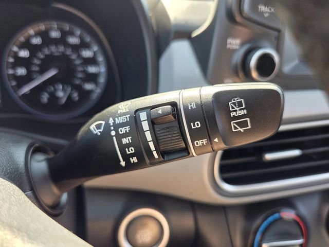 Used 2021 Hyundai Kona SEL Plus FWD image 32