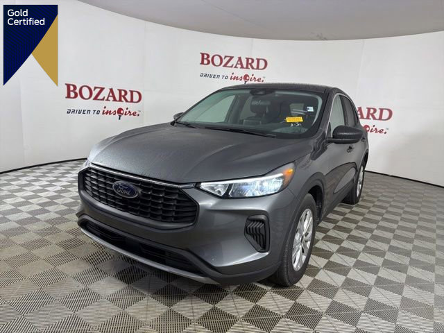 Certified 2023 Ford Escape Active image 1