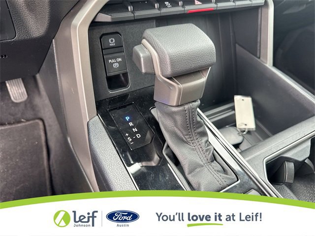 Used 2022 Toyota Tundra SR5 image 26