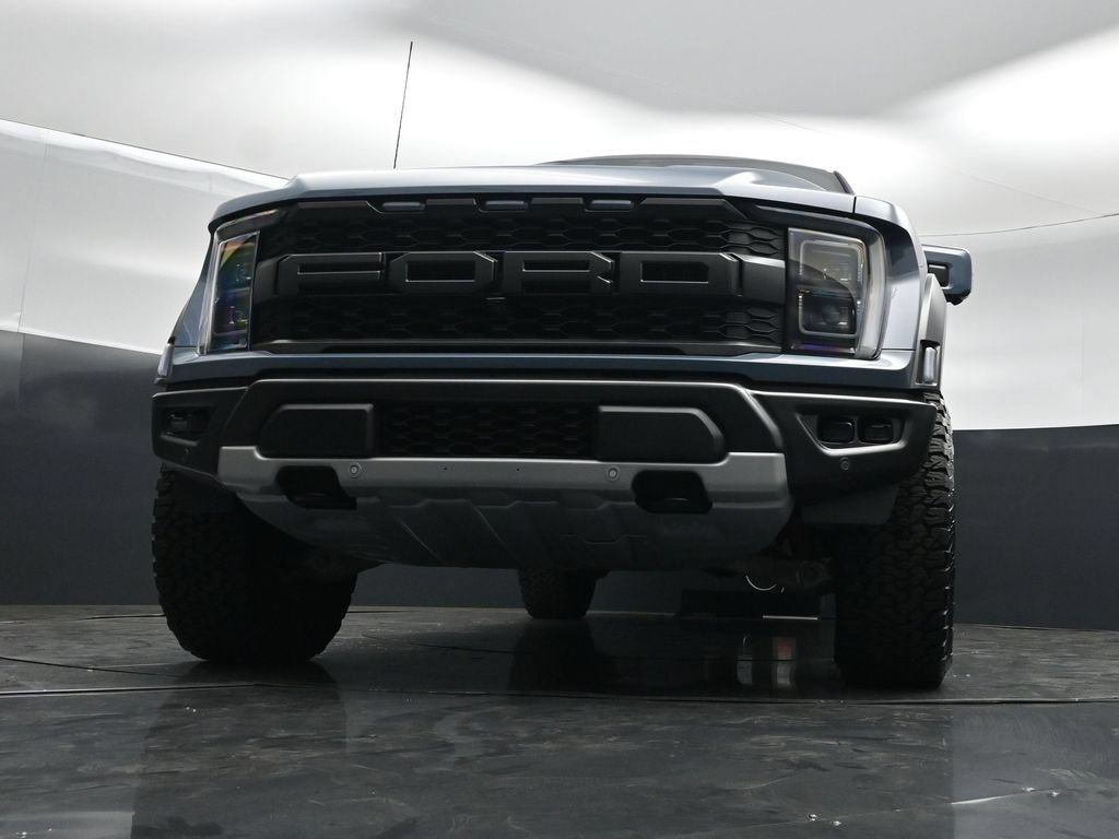 Certified 2023 Ford F150 Raptor AWD/4WD image 43