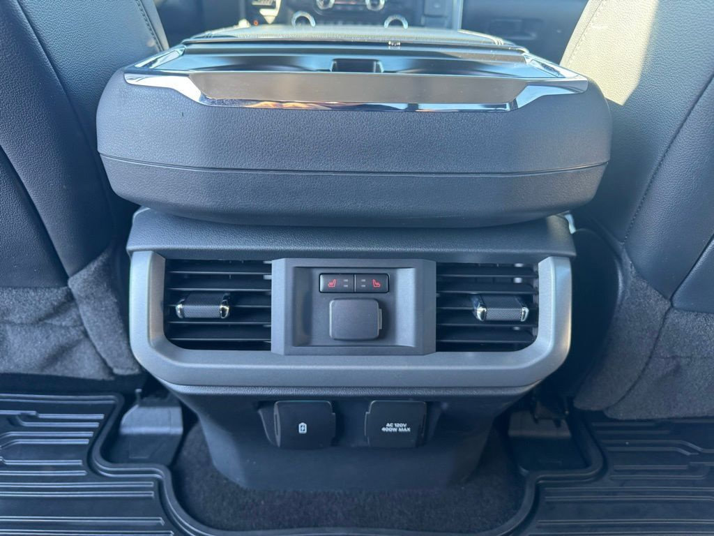 Certified 2022 Ford F150 Lariat w/ Equipment Group 502A High AWD/4WD image 11