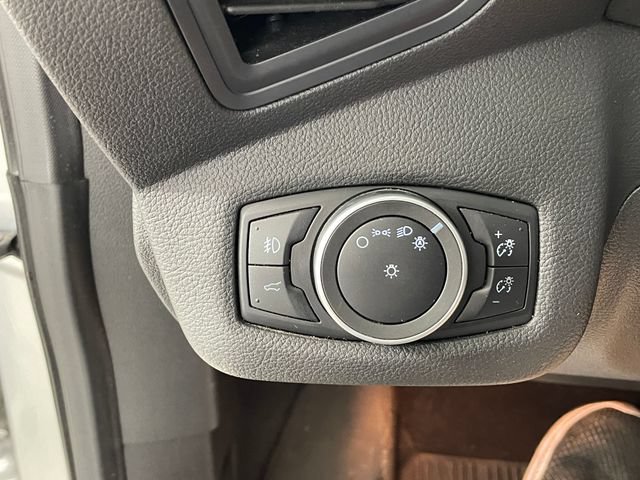 Certified 2019 Ford Escape SE AWD/4WD image 10