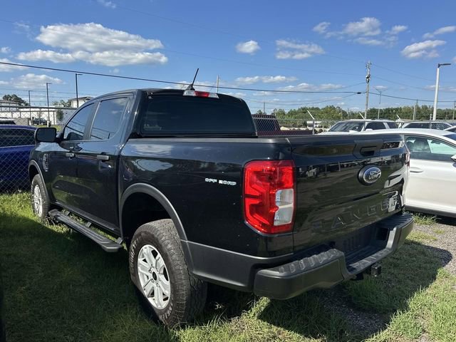 Certified 2024 Ford Ranger XL w/ Trailer Tow Package RWD image 15