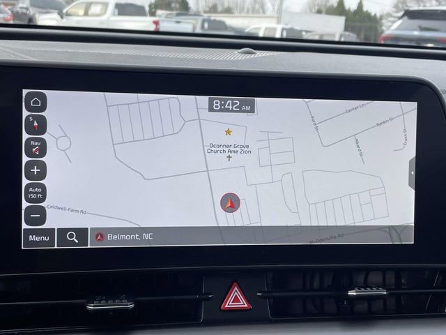 Used 2025 Kia Sportage EX w/ Premium Package image 27