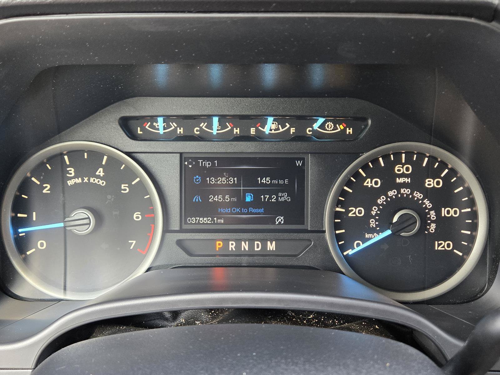 Certified 2020 Ford F150 XLT w/ Equipment Group 302A Luxury RWD image 25
