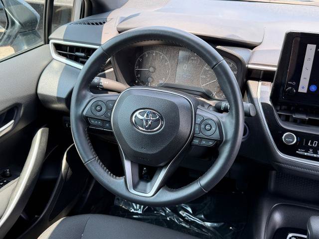 Used 2023 Toyota Corolla SE FWD image 4