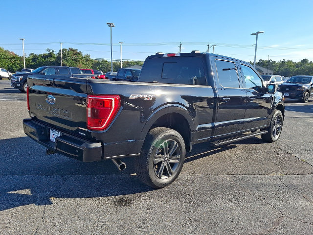 Certified 2023 Ford F150 XLT w/ Equipment Group 302A High AWD/4WD image 31