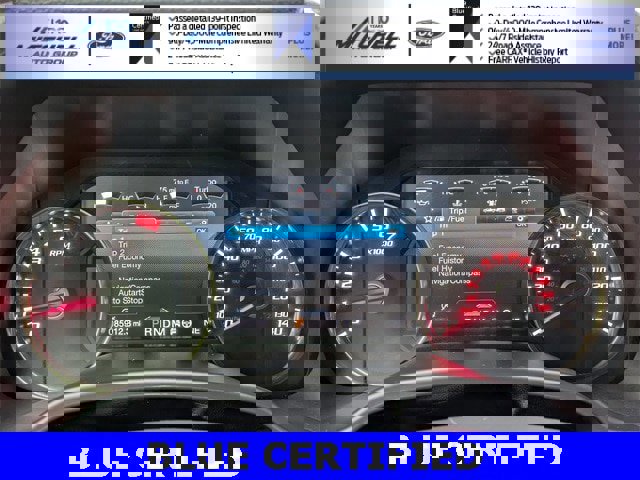 Certified 2020 Ford F150 Raptor w/ Equipment Group 801A Mid image 15