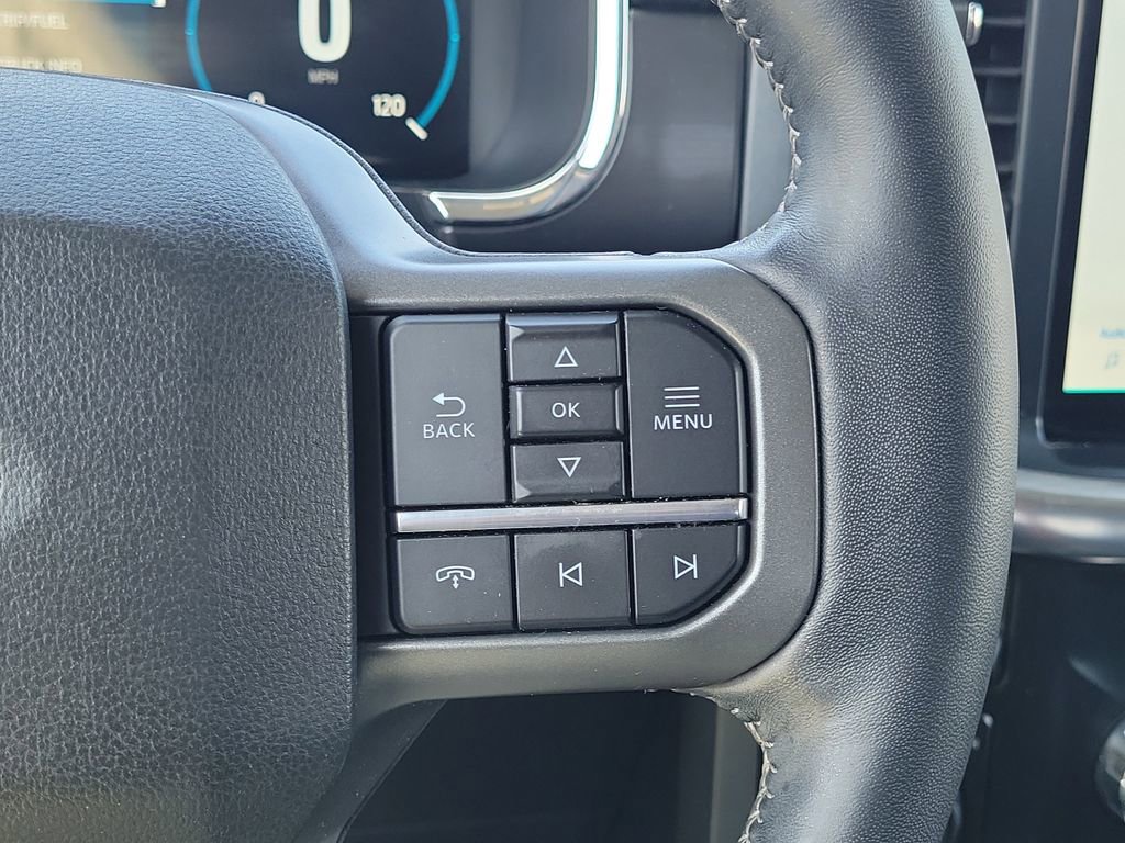 Certified 2022 Ford F150 Lariat AWD/4WD image 26
