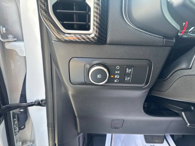 Certified 2021 Ford Bronco Sport Big Bend w/ Big Bend Package (96B) AWD/4WD image 16