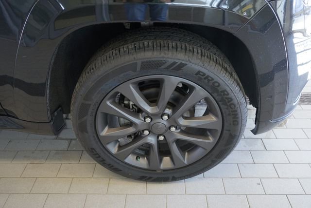 Used 2018 Jeep Grand Cherokee High Altitude AWD/4WD image 7