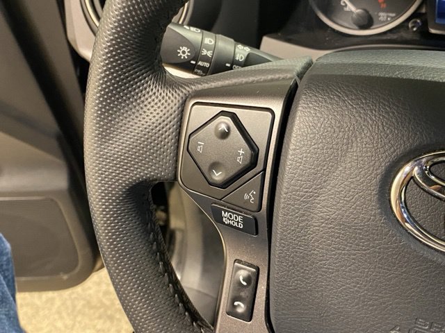 Used 2023 Toyota Tacoma TRD Off-Road AWD/4WD image 42