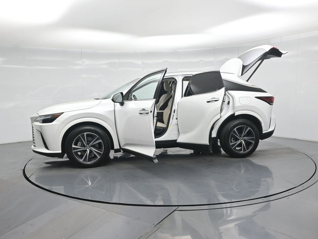 Used 2024 Lexus RX 350h w/ Convenience Package image 58
