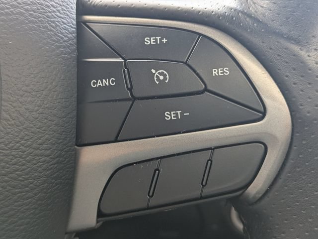 Used 2019 Dodge Challenger R/T w/ Blacktop Package RWD image 24