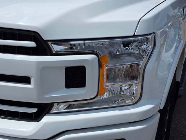 Certified 2019 Ford F150 XLT w/ Equipment Group 302A Luxury AWD/4WD image 3