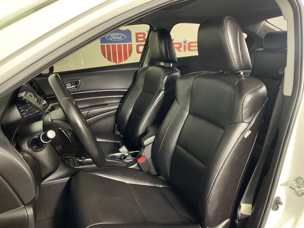 Used 2018 Acura ILX FWD image 14