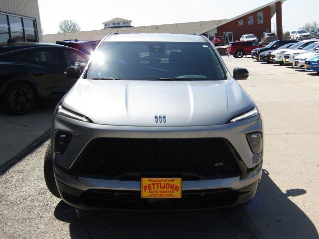 Used 2025 Buick Enclave Sport Touring AWD/4WD image 13
