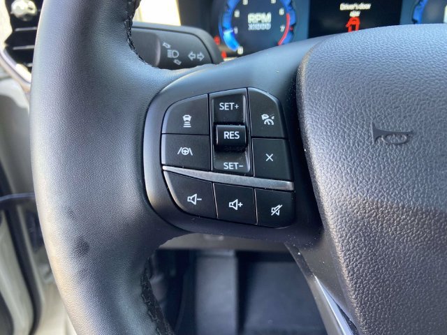 Certified 2025 Ford Bronco Sport Big Bend AWD/4WD image 32