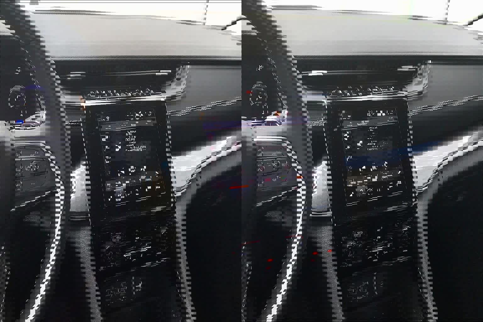 Used 2021 Jeep Grand Cherokee L Laredo w/ Luxury Tech Group I image 8